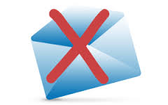 cancellazione newsletter